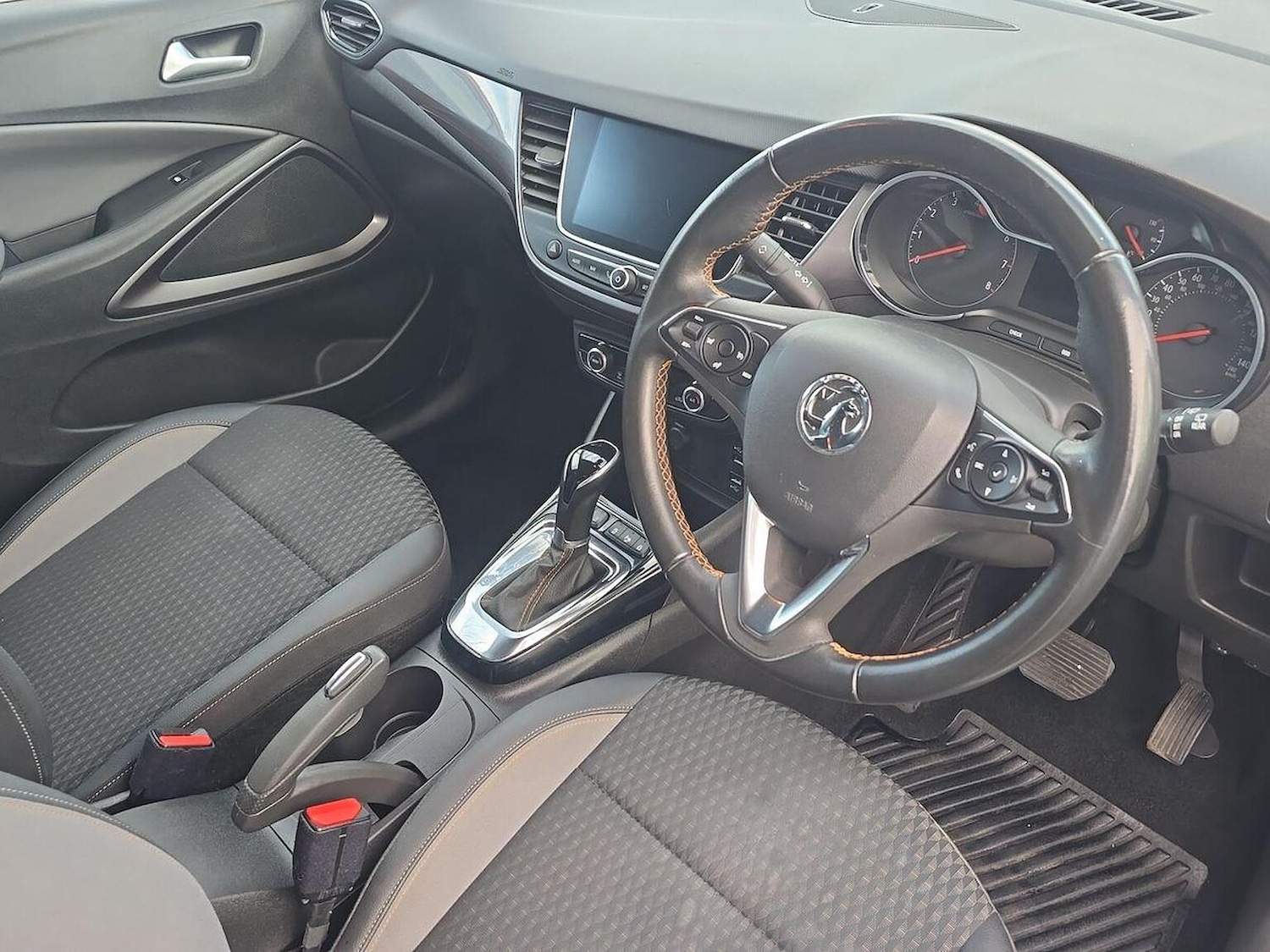 Used Vauxhall Crossland X 2019 for sale - 76860077: Photo 15