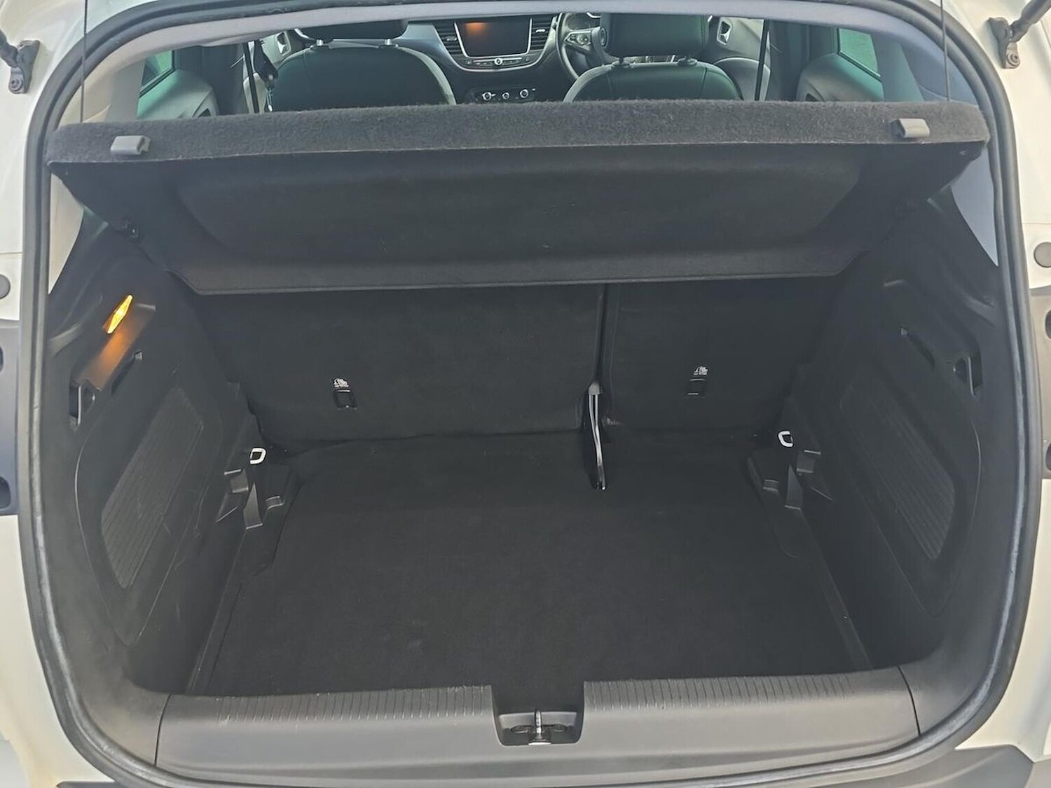 Used Vauxhall Crossland X 2019 for sale - 76860077: Photo 17