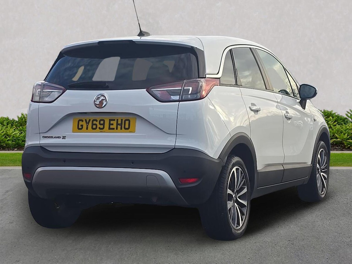 Used Vauxhall Crossland X 2019 for sale - 76860077: Photo 18