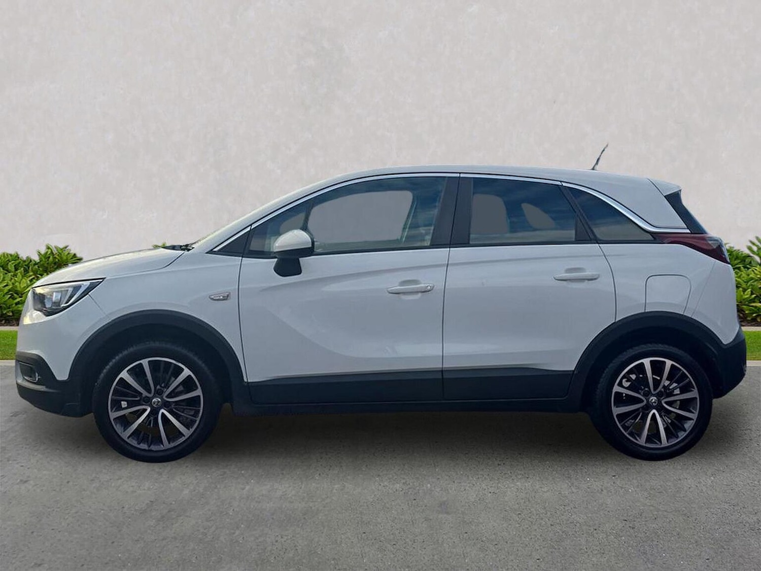 Used Vauxhall Crossland X 2019 for sale - 76860077: Photo 19