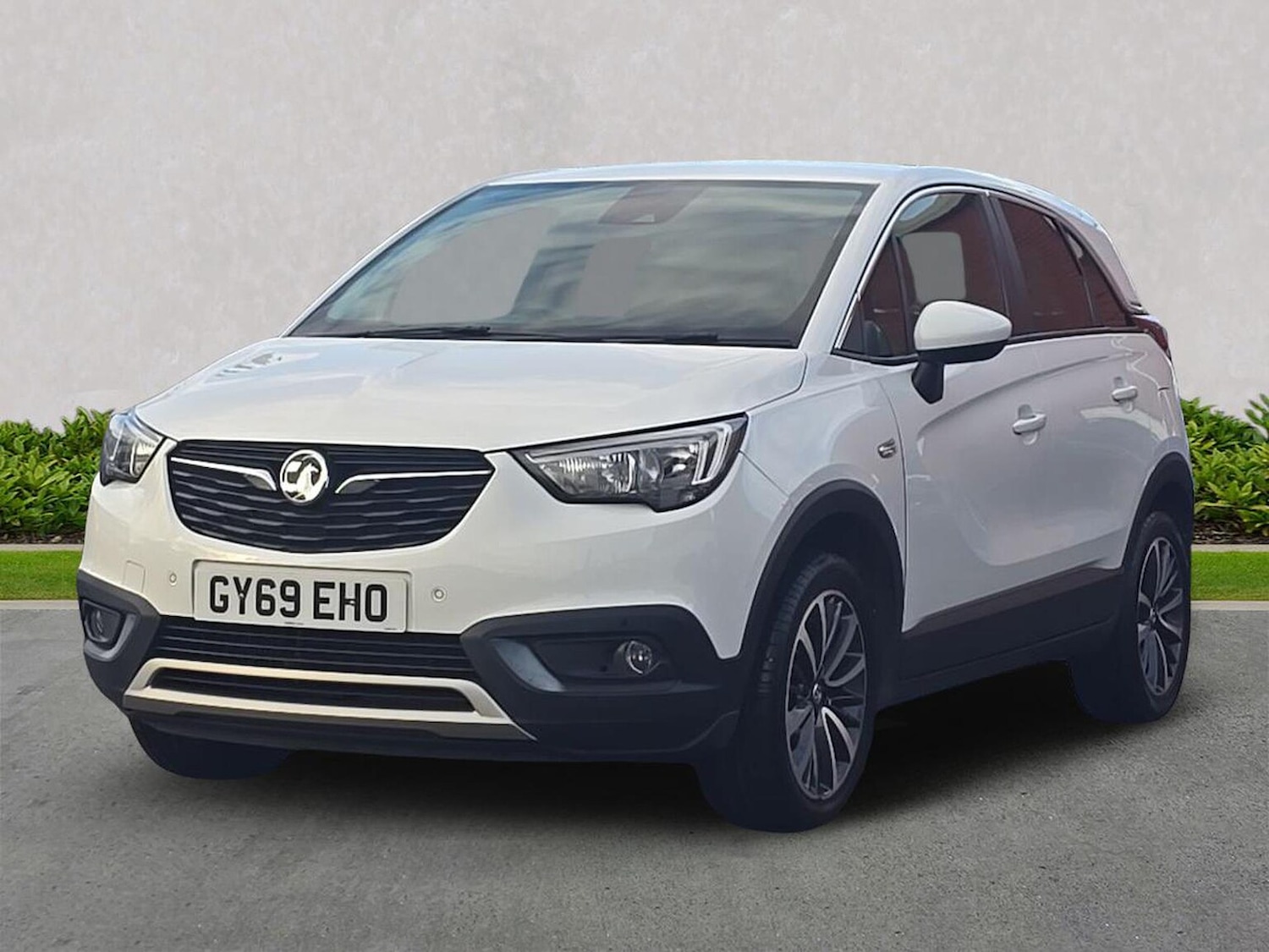 Used Vauxhall Crossland X 2019 for sale - 76860077: Photo 20