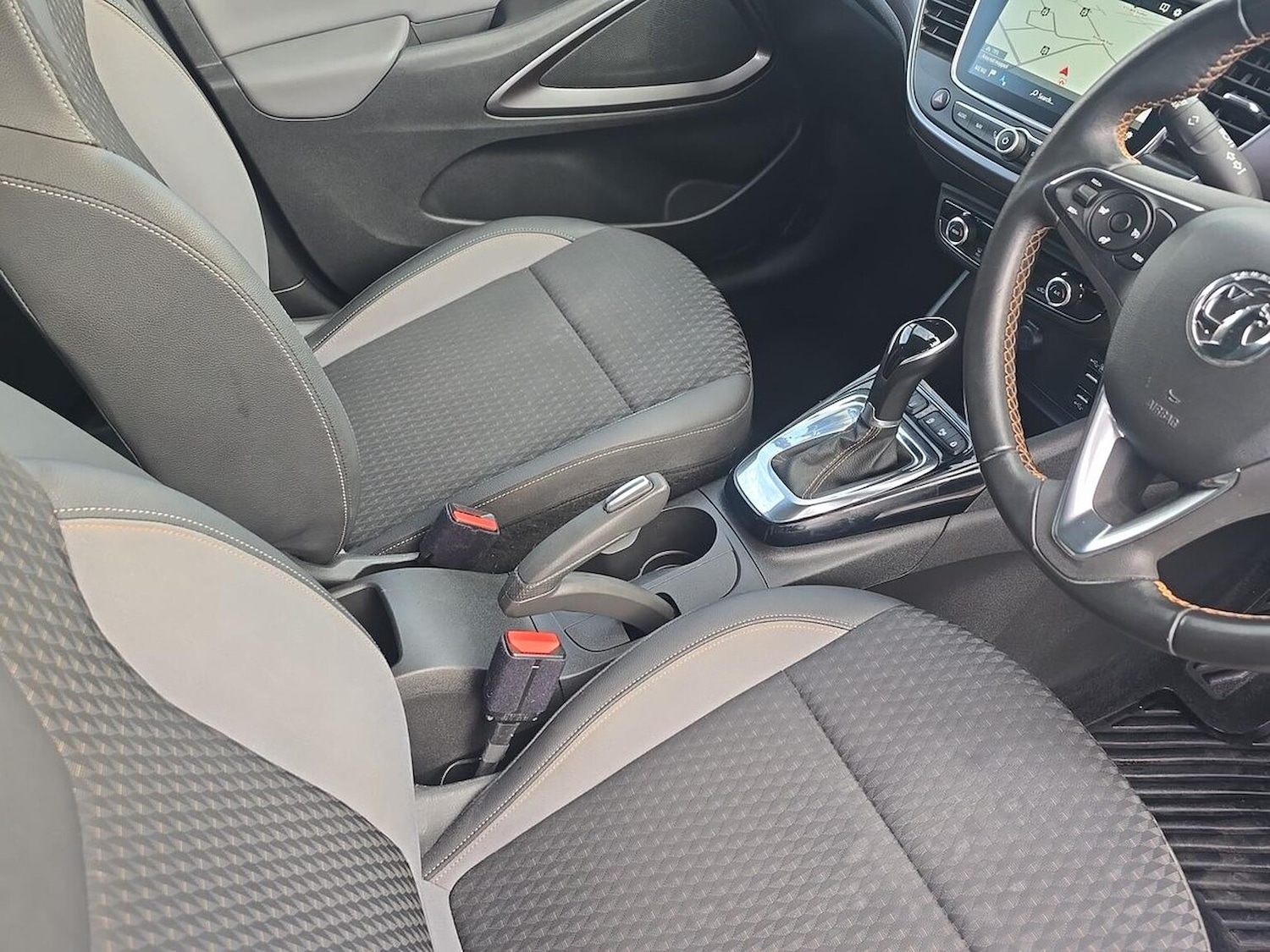 Used Vauxhall Crossland X 2019 for sale - 76860077: Photo 22