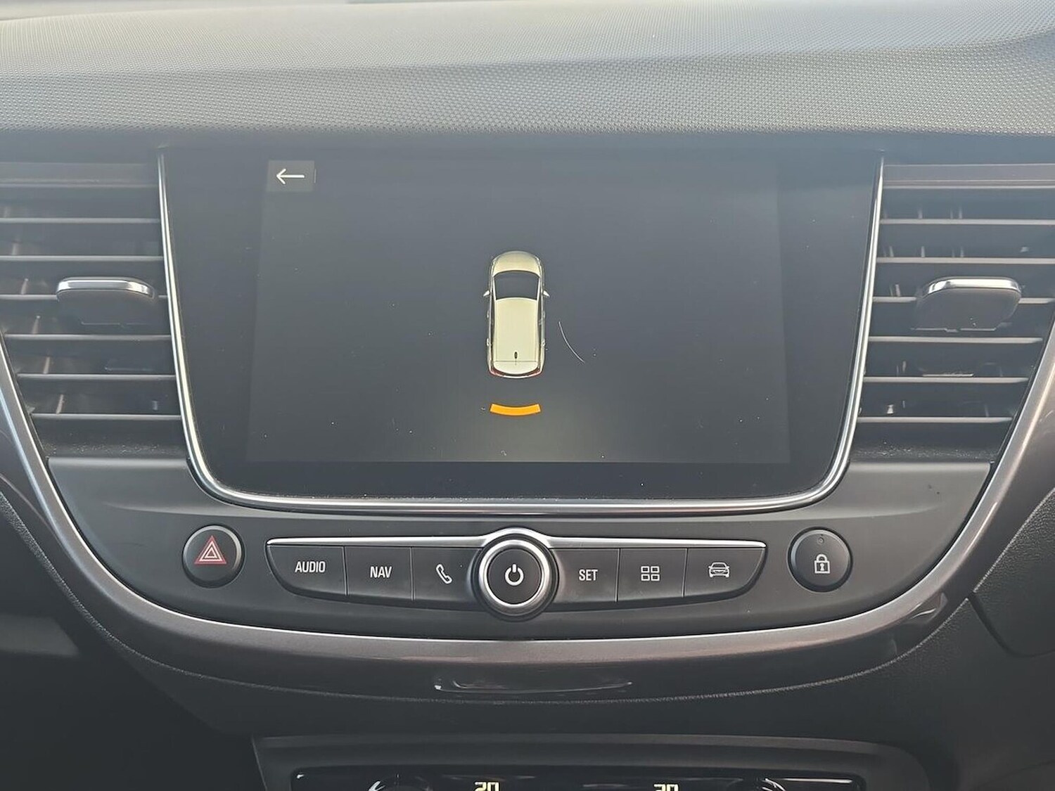 Used Vauxhall Crossland X 2019 for sale - 76860077: Photo 23