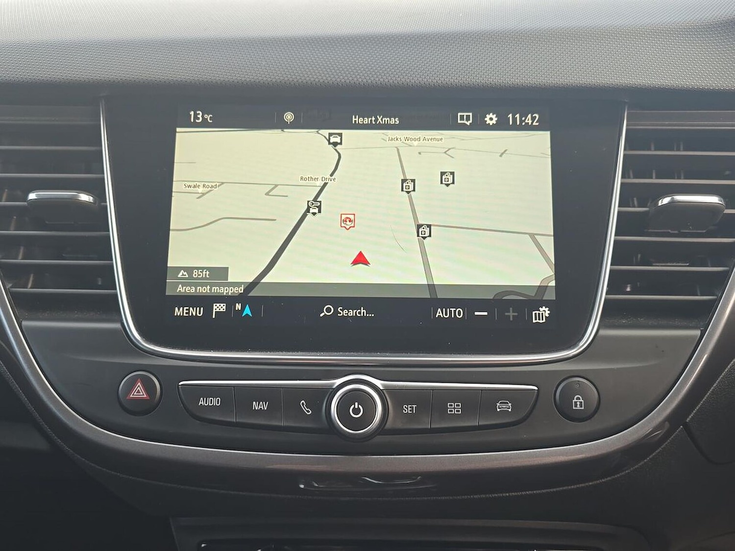 Used Vauxhall Crossland X 2019 for sale - 76860077: Photo 24