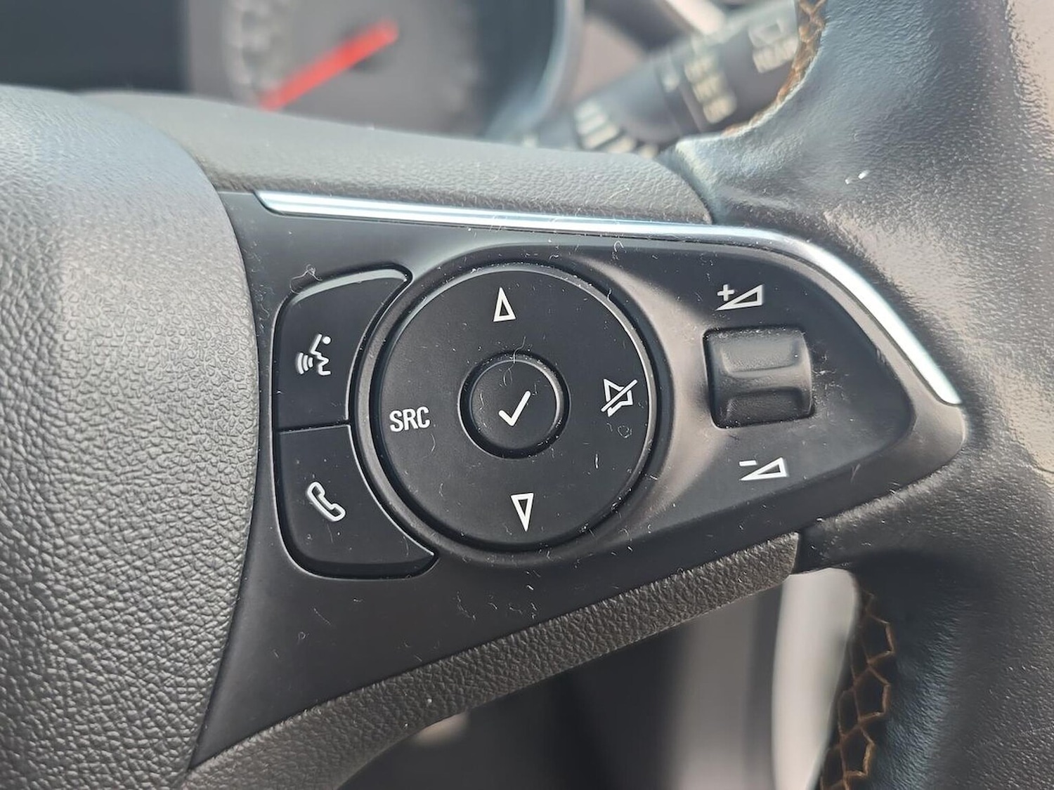 Used Vauxhall Crossland X 2019 for sale - 76860077: Photo 26