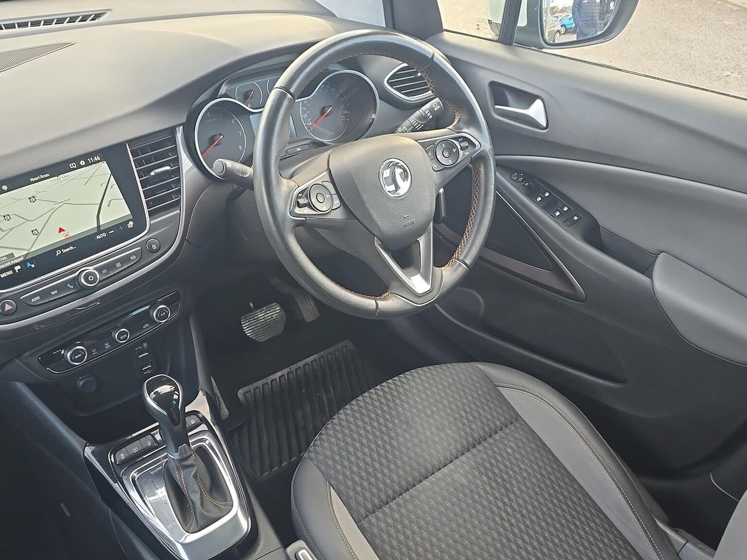 Used Vauxhall Crossland X 2019 for sale - 76860077: Photo 28