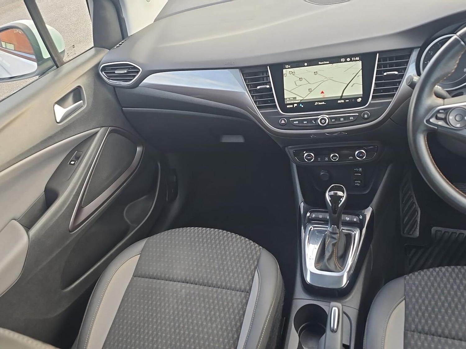 Used Vauxhall Crossland X 2019 for sale - 76860077: Photo 29