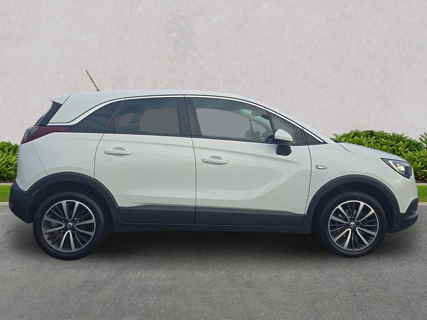 Used Vauxhall Crossland X 2019 for sale - 76860077: Photo 3