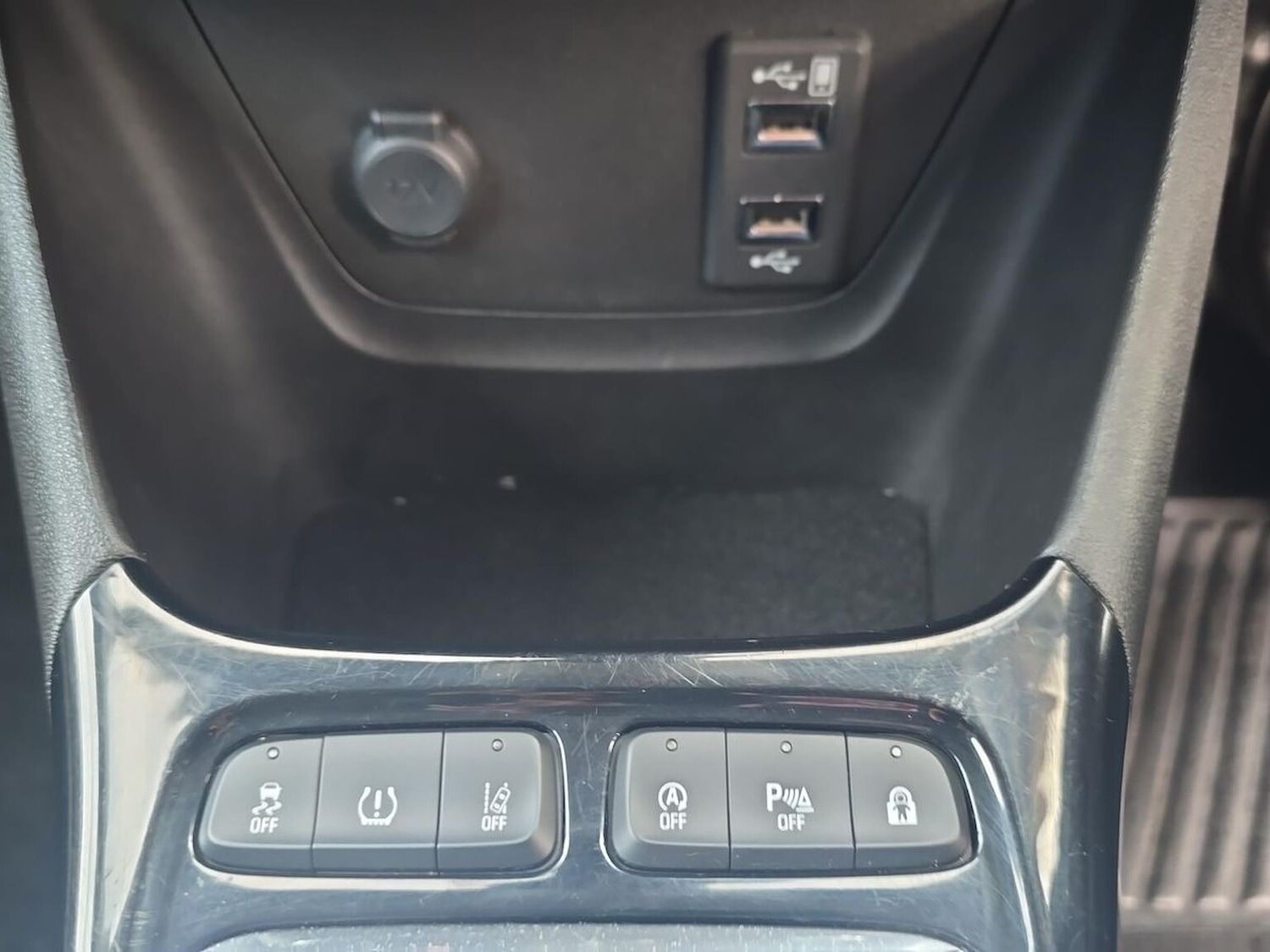 Used Vauxhall Crossland X 2019 for sale - 76860077: Photo 30