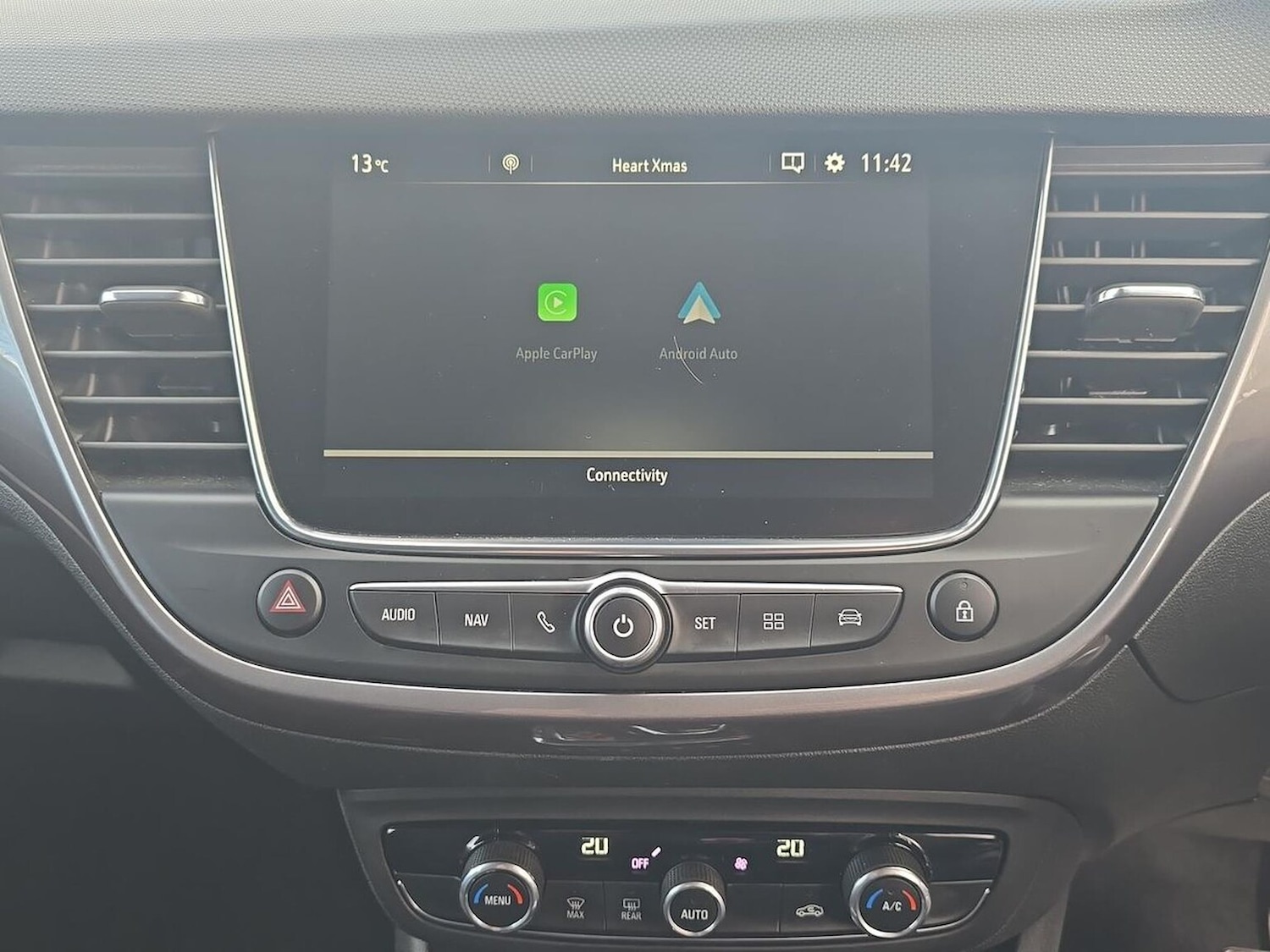 Used Vauxhall Crossland X 2019 for sale - 76860077: Photo 32
