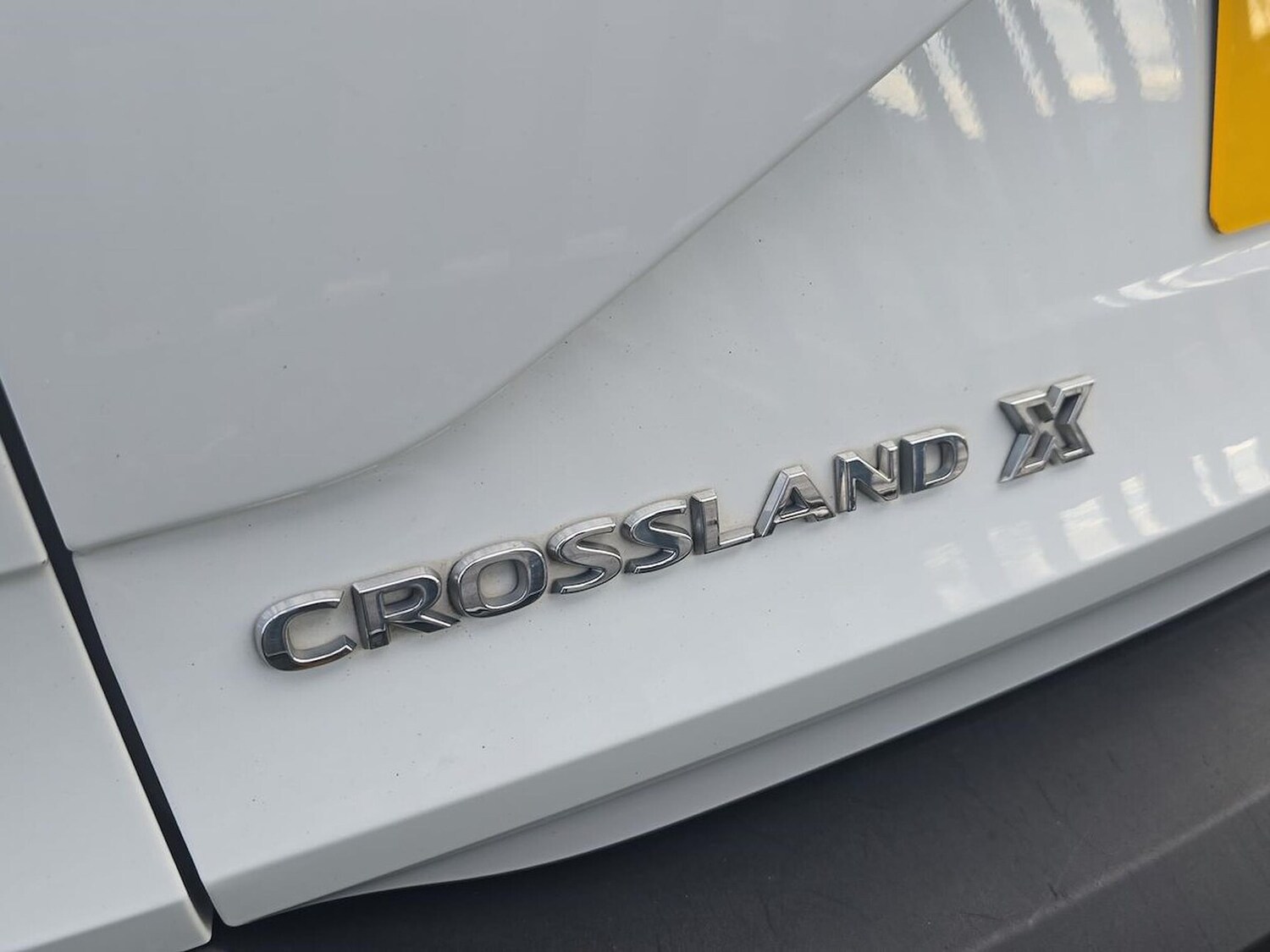 Used Vauxhall Crossland X 2019 for sale - 76860077: Photo 35