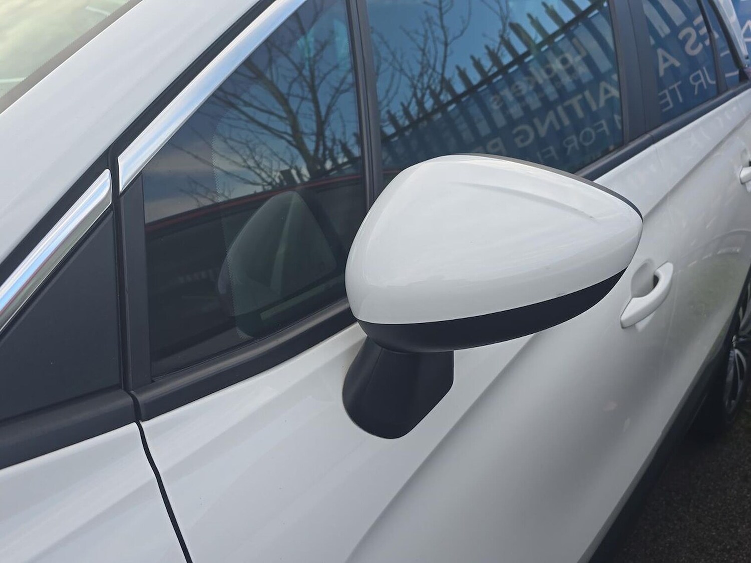 Used Vauxhall Crossland X 2019 for sale - 76860077: Photo 38