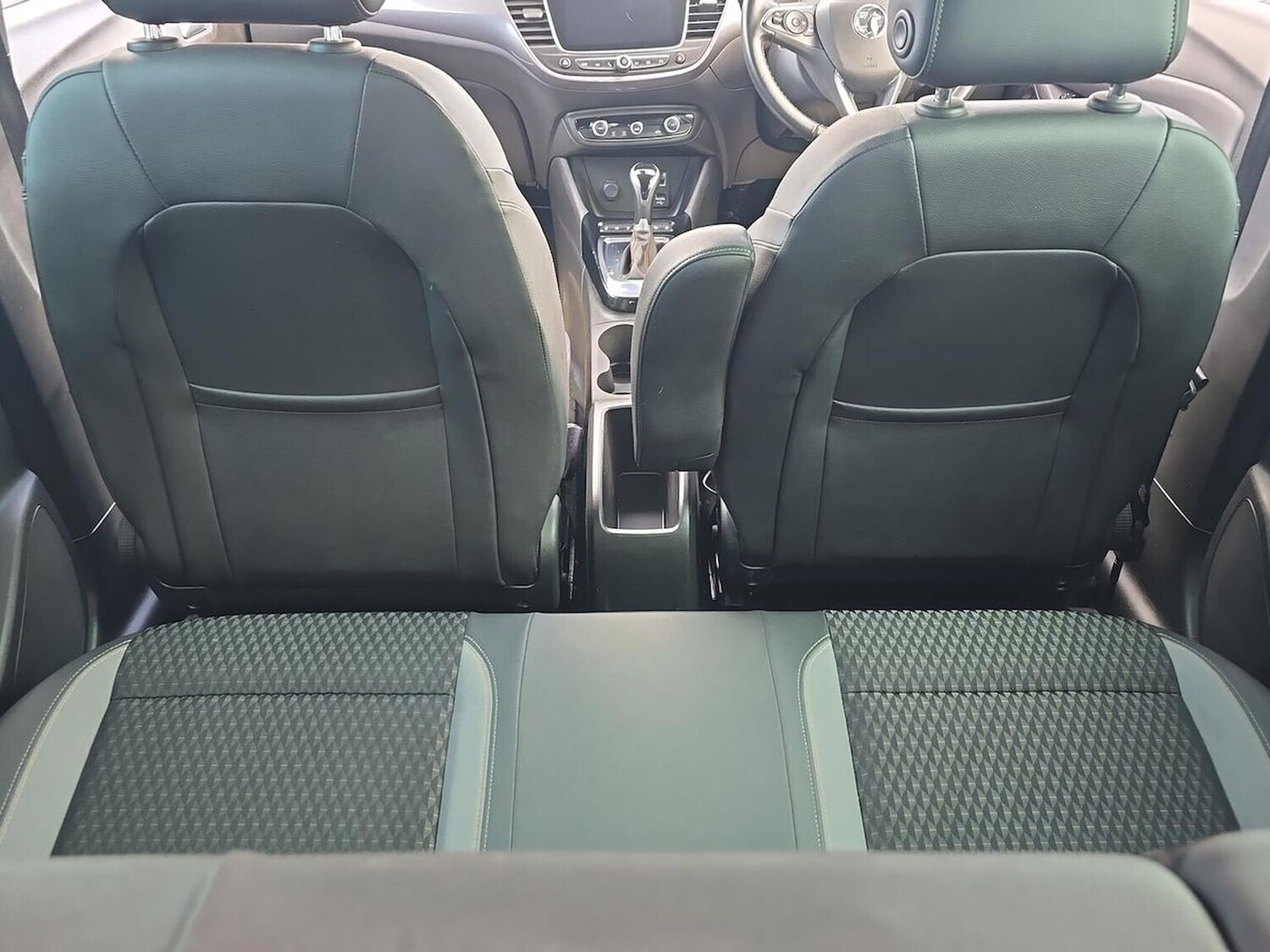 Used Vauxhall Crossland X 2019 for sale - 76860077: Photo 40