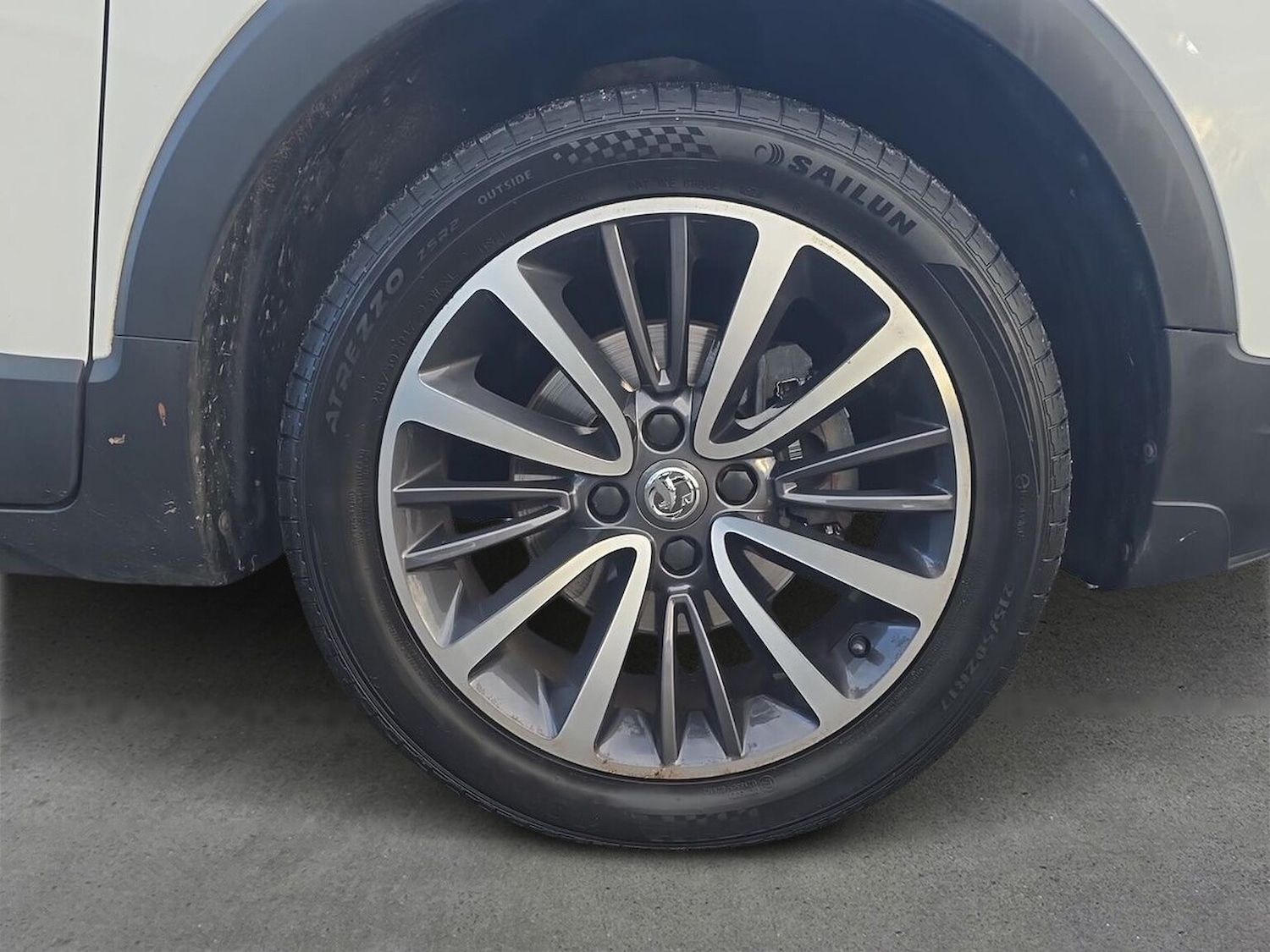 Used Vauxhall Crossland X 2019 for sale - 76860077: Photo 6