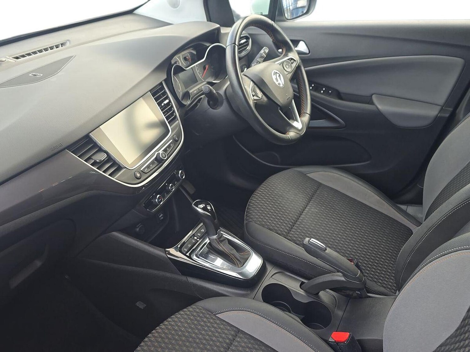 Used Vauxhall Crossland X 2019 for sale - 76860077: Photo 7