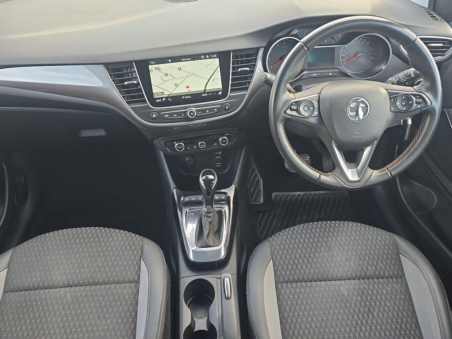 Used Vauxhall Crossland X 2019 for sale - 76860077: Photo 8