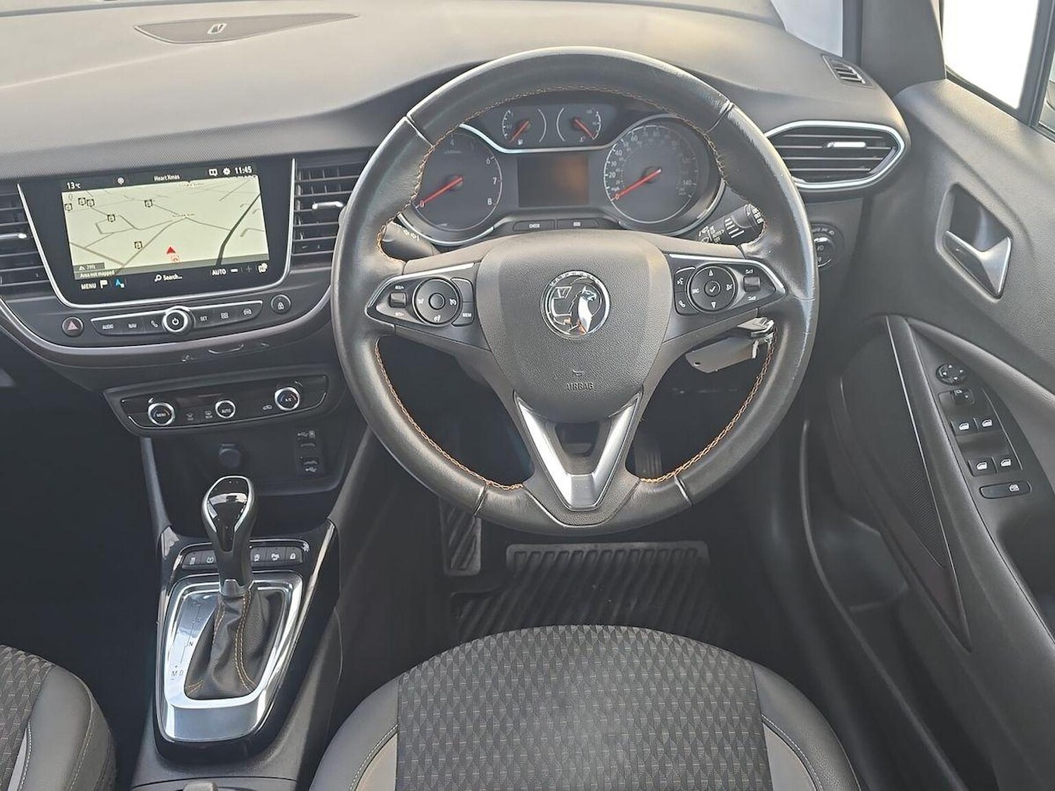 Used Vauxhall Crossland X 2019 for sale - 76860077: Photo 9
