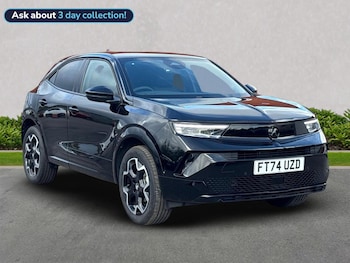 2025 - 1.2 Turbo Ultimate 5Dr Auto