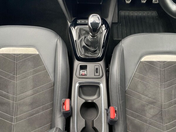 Used Vauxhall Corsa 2022 for sale - 75498449: Photo 12