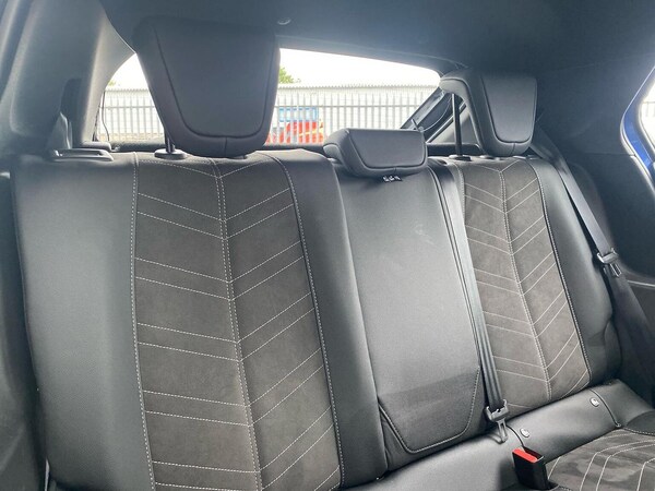 Used Vauxhall Corsa 2022 for sale - 75498449: Photo 15