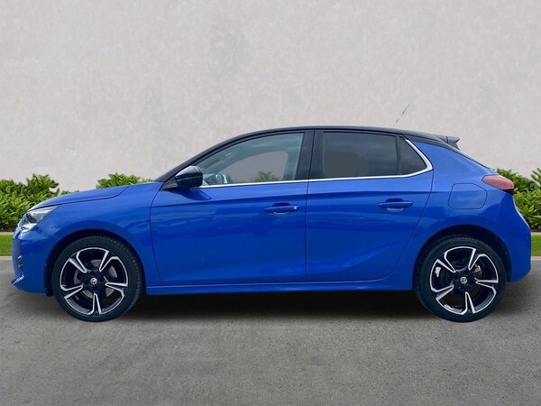 Used Vauxhall Corsa 2022 for sale - 75498449: Photo 17