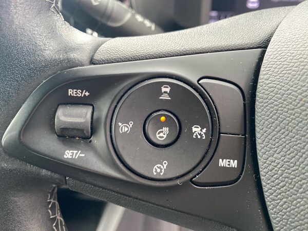 Used Vauxhall Corsa 2022 for sale - 75498449: Photo 23