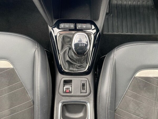 Used Vauxhall Corsa 2022 for sale - 75498449: Photo 26
