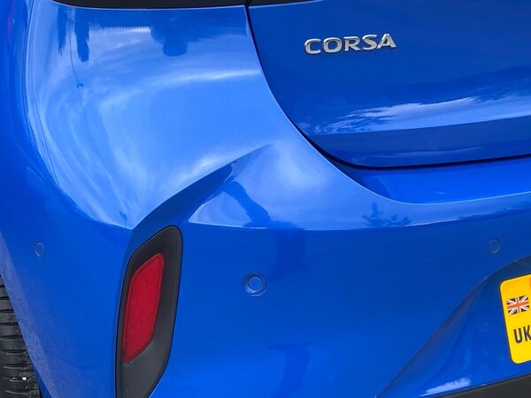 Used Vauxhall Corsa 2022 for sale - 75498449: Photo 27