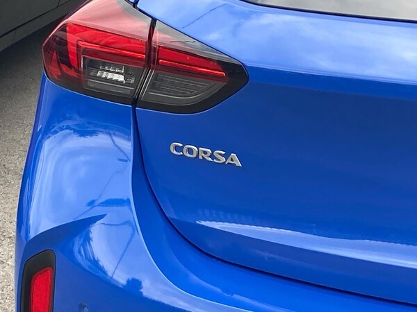 Used Vauxhall Corsa 2022 for sale - 75498449: Photo 30