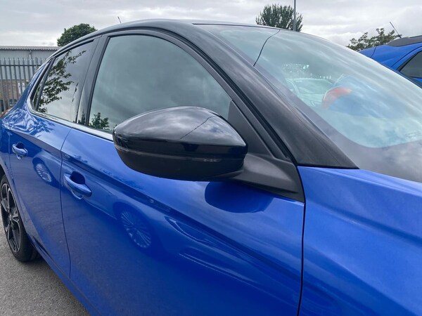 Used Vauxhall Corsa 2022 for sale - 75498449: Photo 33