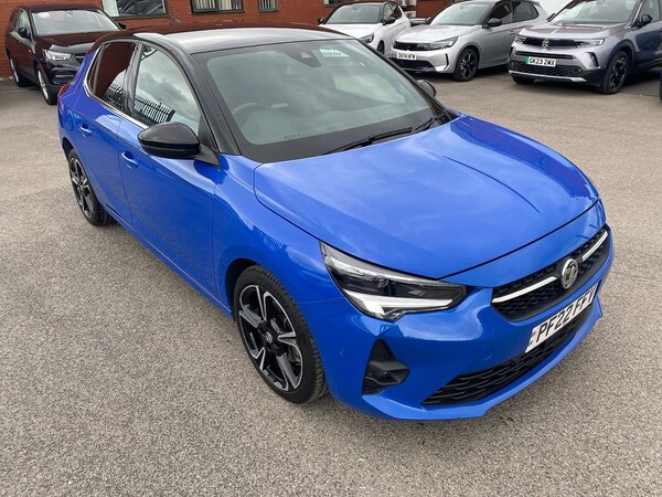 Used Vauxhall Corsa 2022 for sale - 75498449: Photo 35