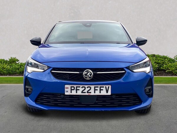 Used Vauxhall Corsa 2022 for sale - 75498449: Photo 4