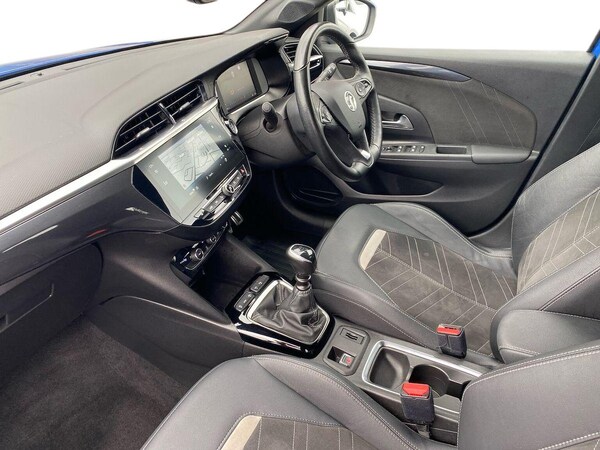 Used Vauxhall Corsa 2022 for sale - 75498449: Photo 6