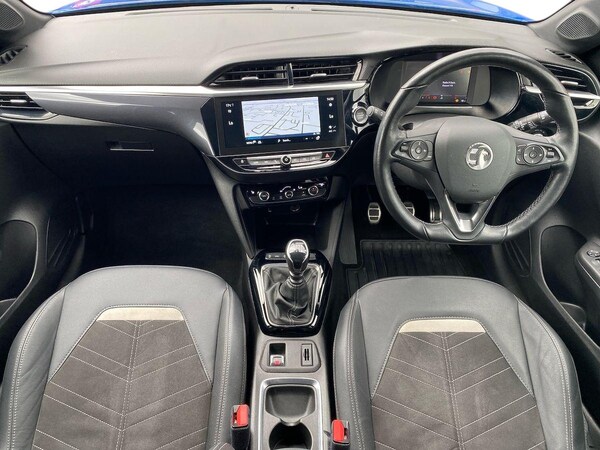 Used Vauxhall Corsa 2022 for sale - 75498449: Photo 7