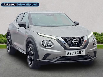 Used Nissan Juke 2024 for sale - 78380664: Photo