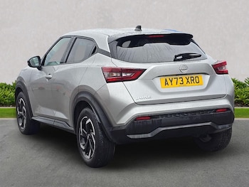 Used Nissan Juke 2024 for sale - 78380664: Photo