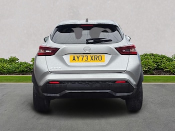 Used Nissan Juke 2024 for sale - 78380664: Photo