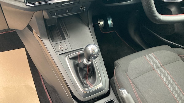 Used Ford Puma 2025 for sale - 76233057: Photo 13