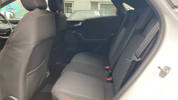 Used Ford Puma 2025 for sale - 76233057: Photo 16
