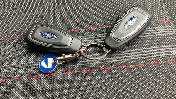 Used Ford Puma 2025 for sale - 76233057: Photo 19