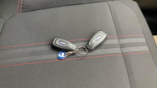 Used Ford Puma 2025 for sale - 76233057: Photo 20