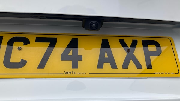 Used Ford Puma 2025 for sale - 76233057: Photo 21