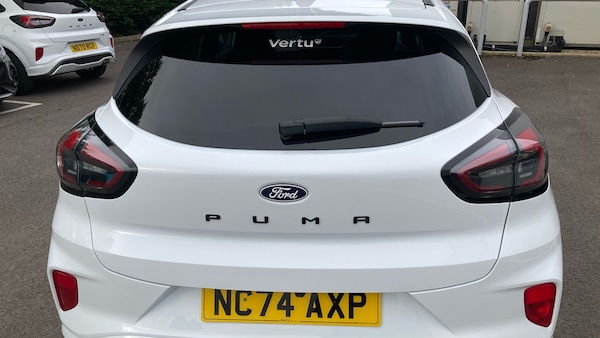 Used Ford Puma 2025 for sale - 76233057: Photo 22