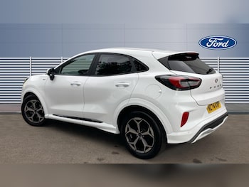 Used Ford Puma 2025 for sale - 76233057: Photo 2