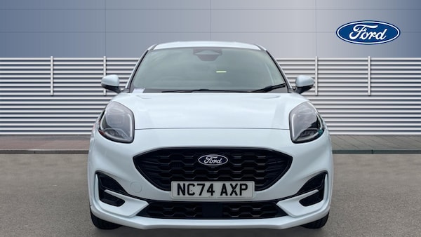 Used Ford Puma 2025 for sale - 76233057: Photo 3
