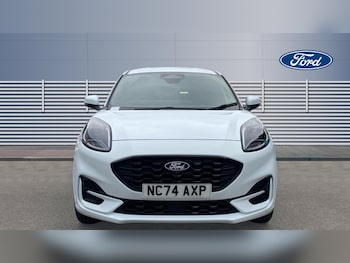 Used Ford Puma 2025 for sale - 76233057: Photo 3