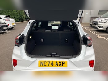 Used Ford Puma 2025 for sale - 76233057: Photo 4