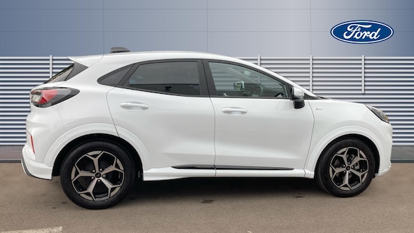 Used Ford Puma 2025 for sale - 76233057: Photo 5