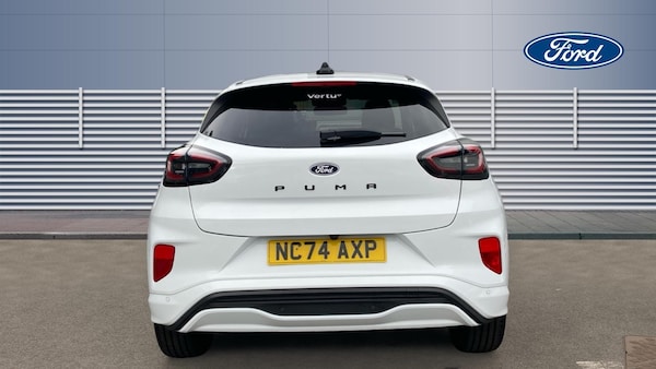 Used Ford Puma 2025 for sale - 76233057: Photo 6