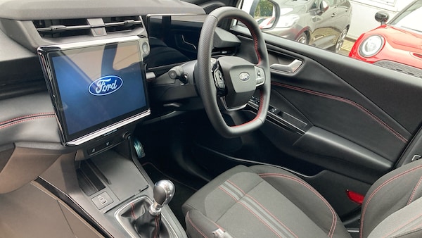 Used Ford Puma 2025 for sale - 76233057: Photo 9
